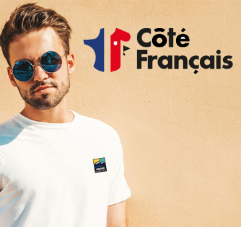 Côté français